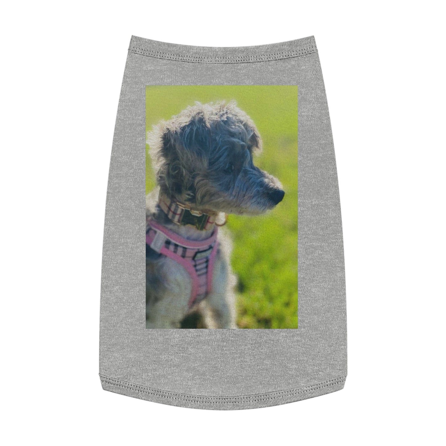 Pet Tank Top