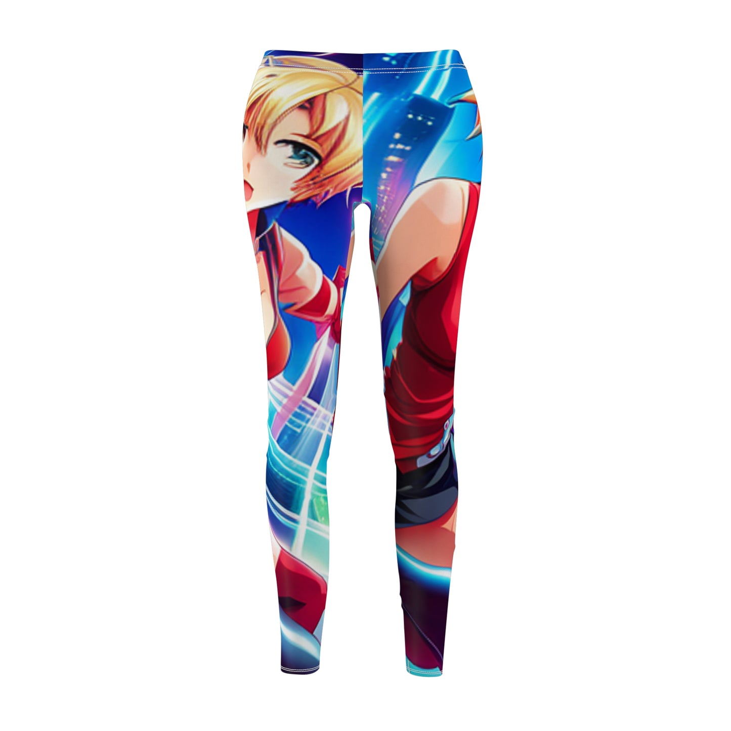 Bijin Anime Leggings