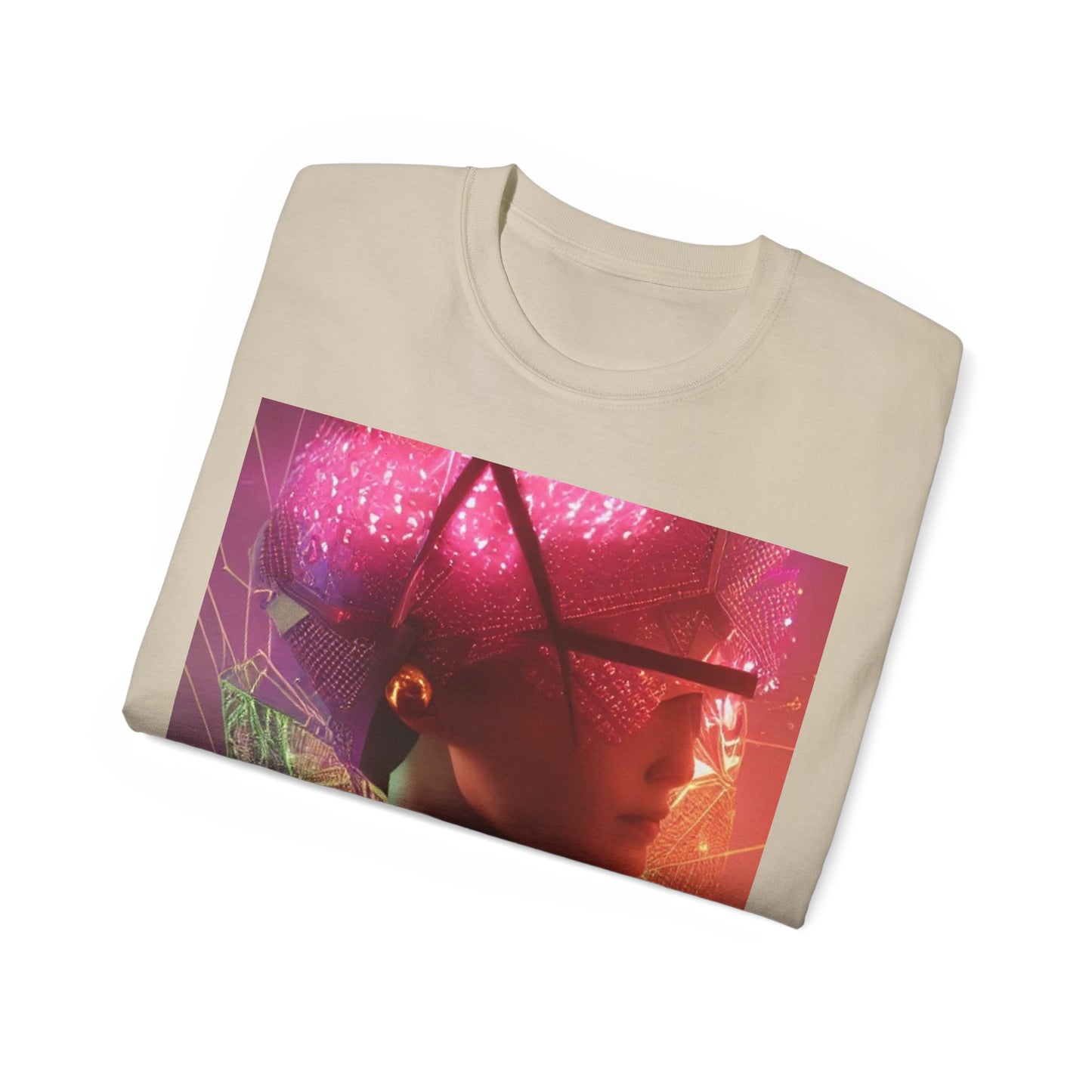 'Protector' 'Unisex Ultra Cotton Tee