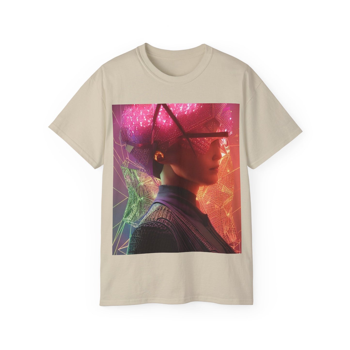 'Protector' 'Unisex Ultra Cotton Tee