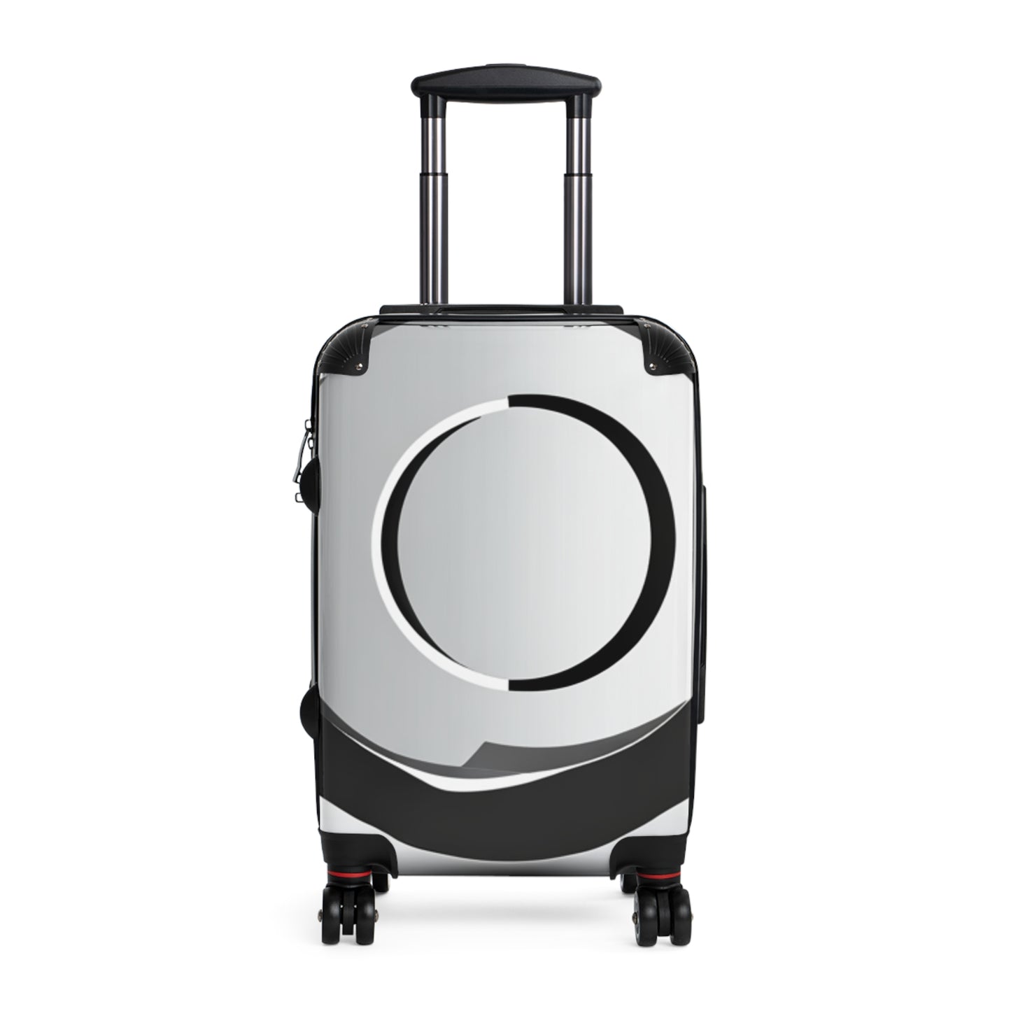 "Aroma East" Suitcase