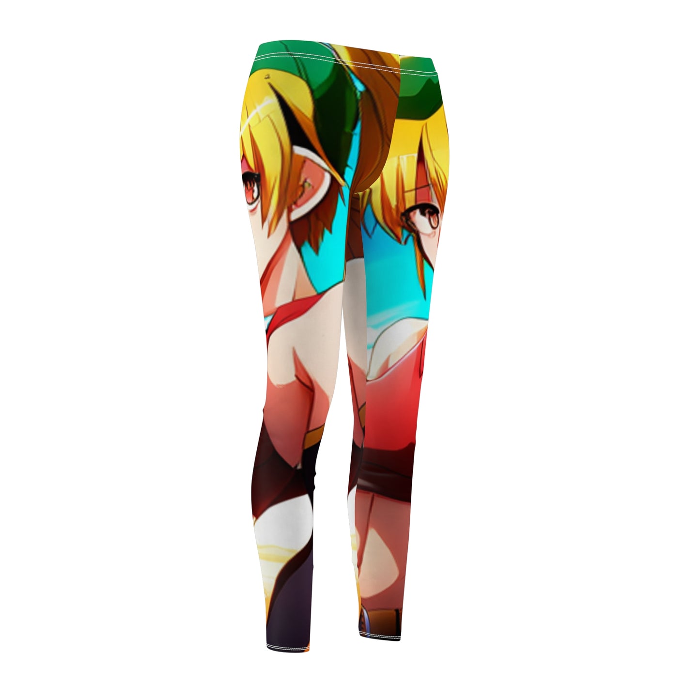 Oshare Anime Leggings