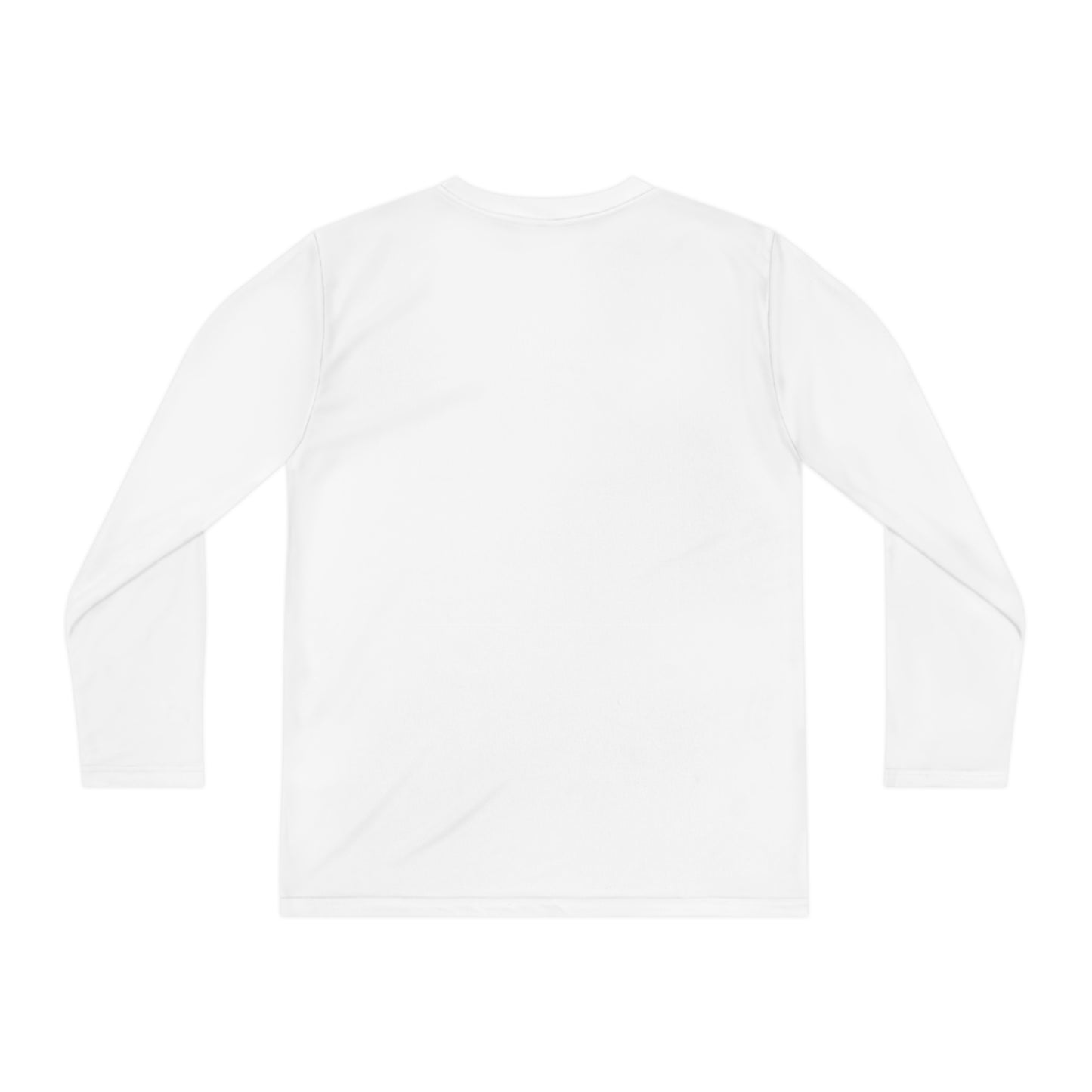 Tower Youth Long Sleeve Competitor Tee