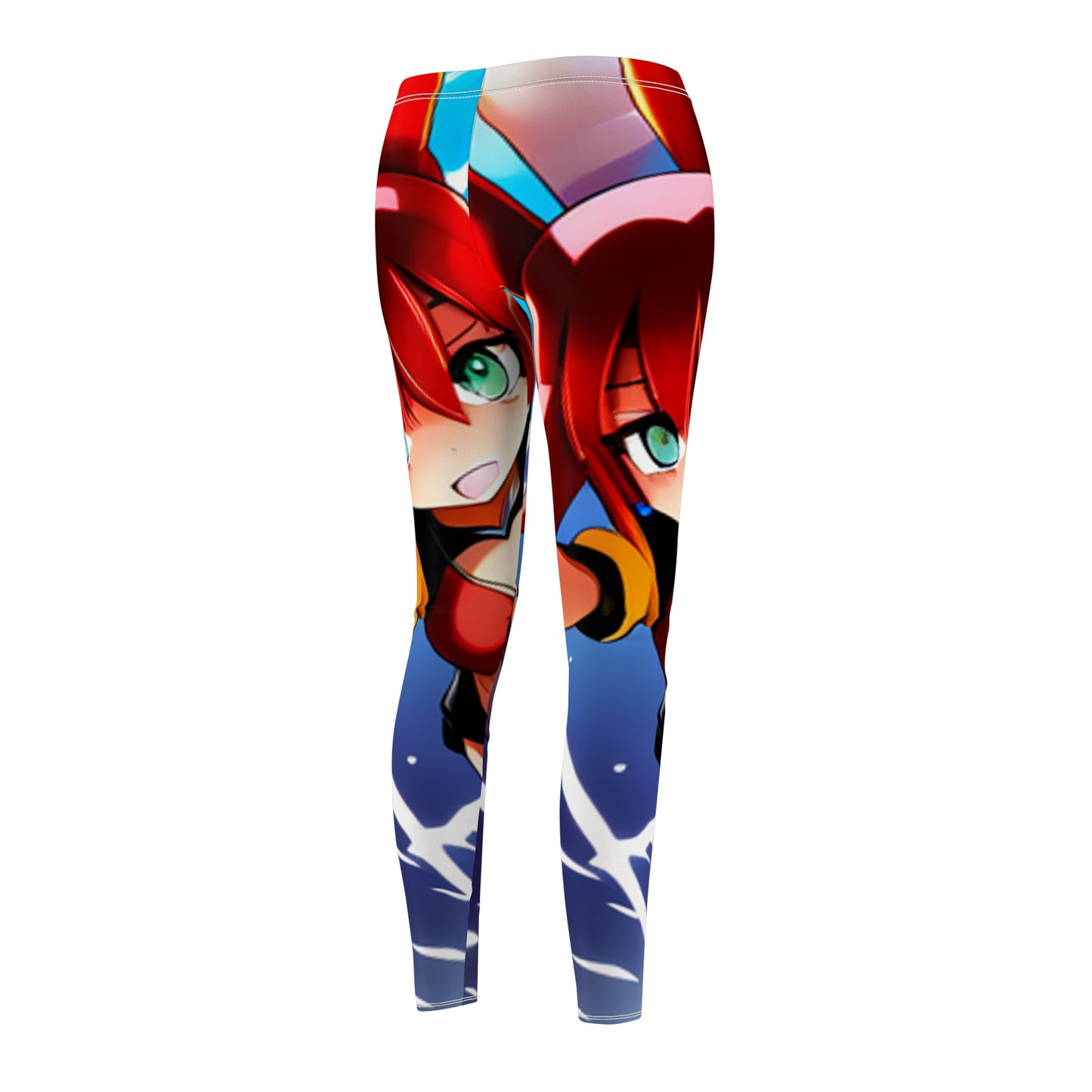 Atsui Anime Unisex Leggings