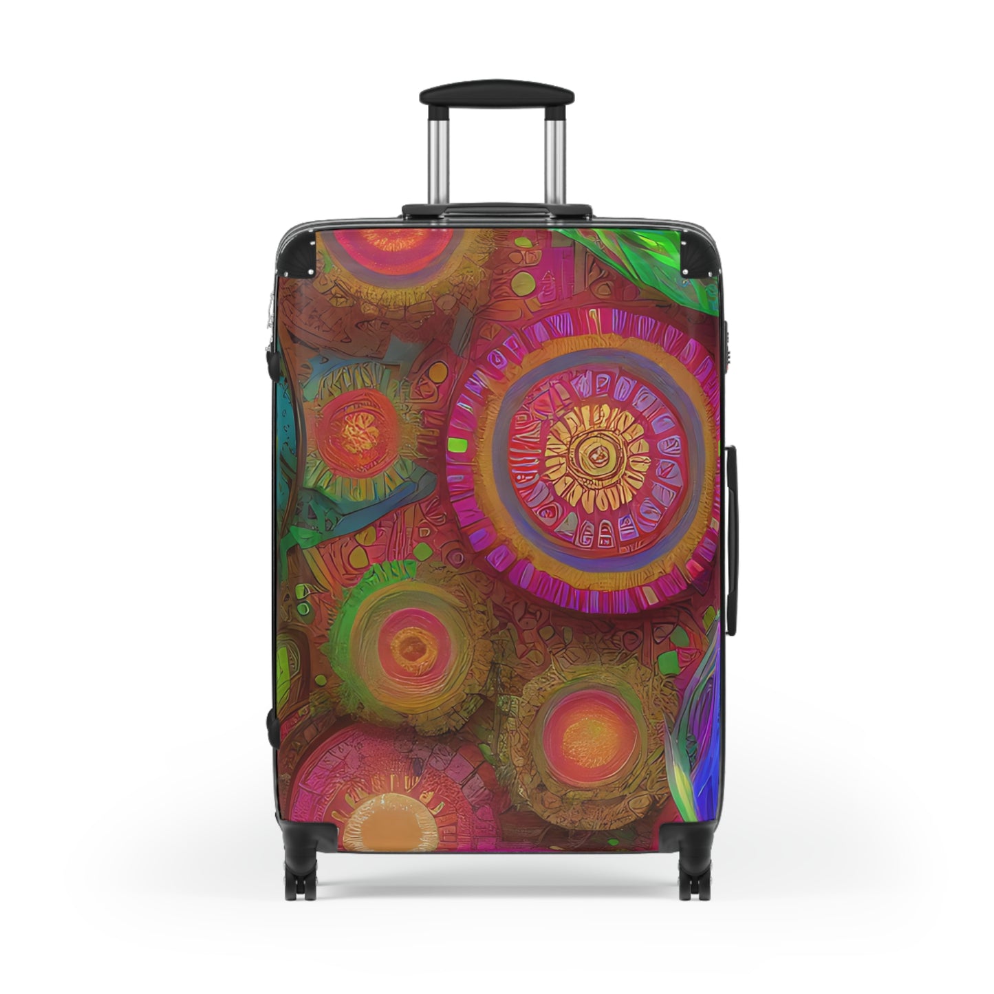 Wheel Suitcase