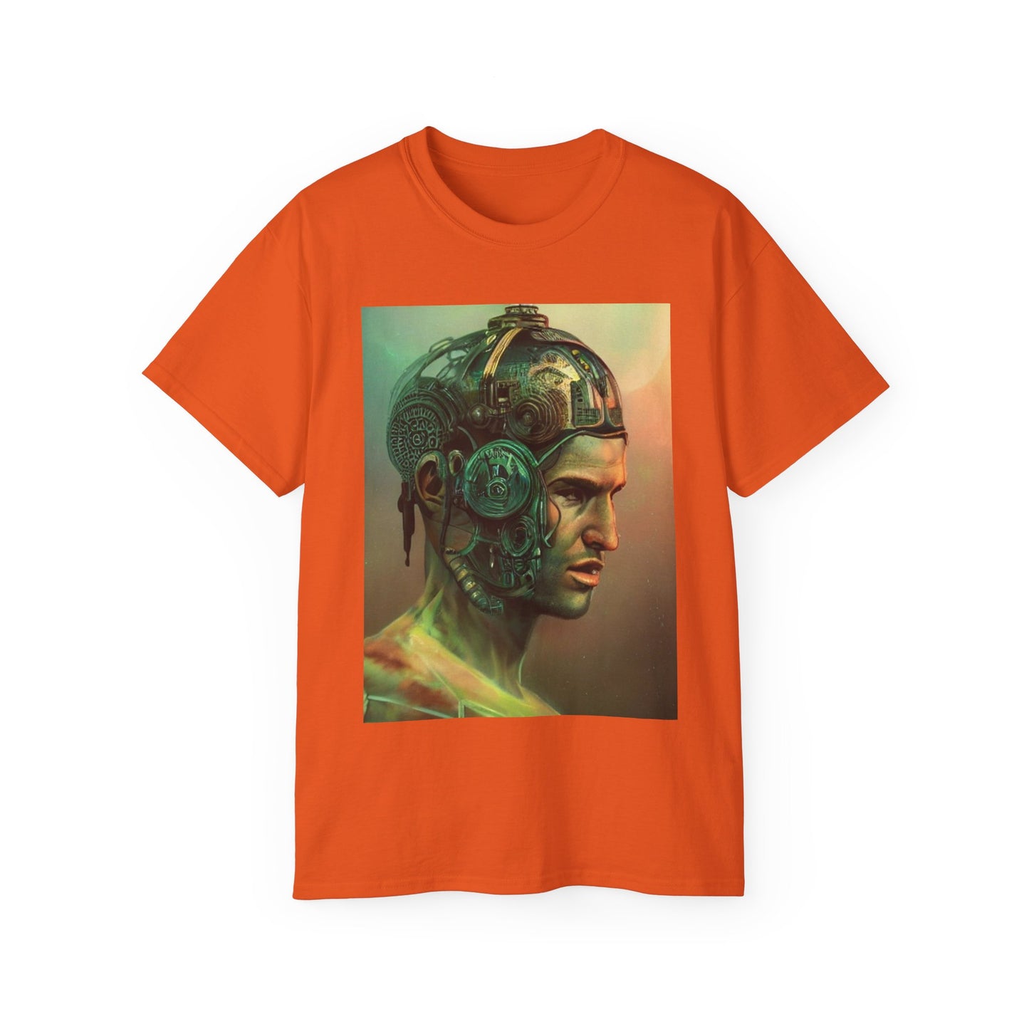 'Perseverance' Unisex Ultra Cotton Tee