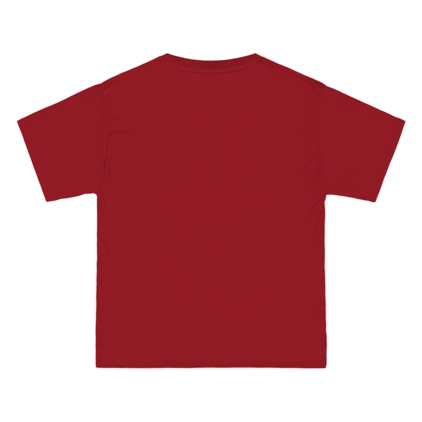 'Contact' Beefy-T®  Short-Sleeve T-Shirt