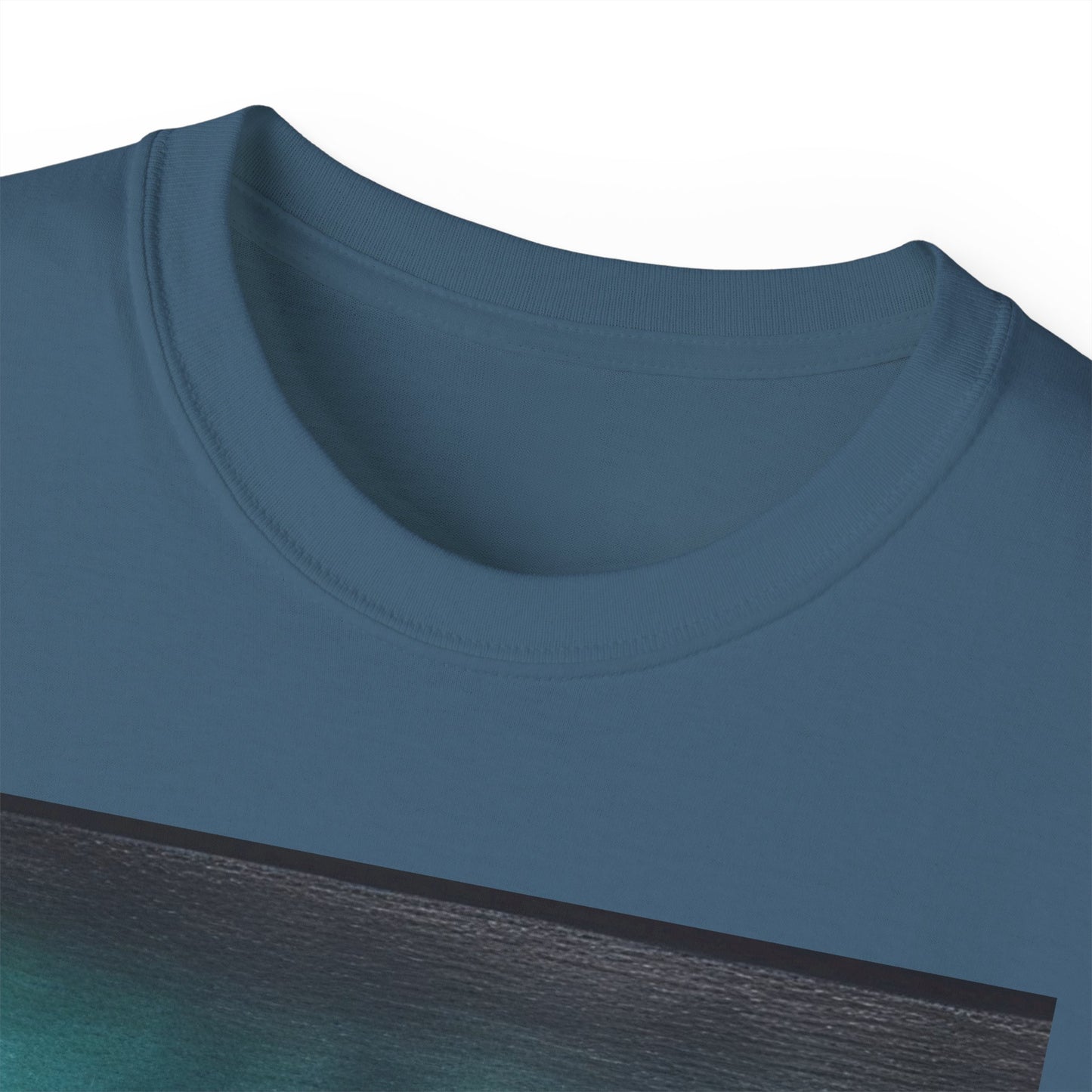 'Perfect Night' Unisex Ultra Cotton Tee