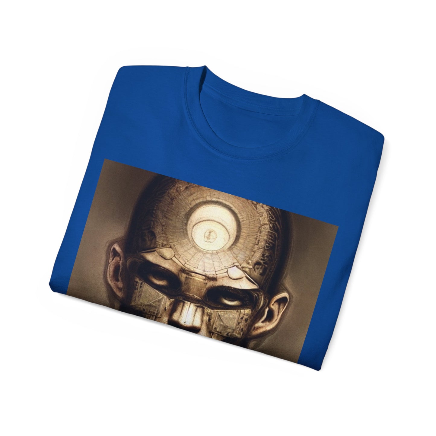 'Mindfulness' Unisex Ultra Cotton Tee