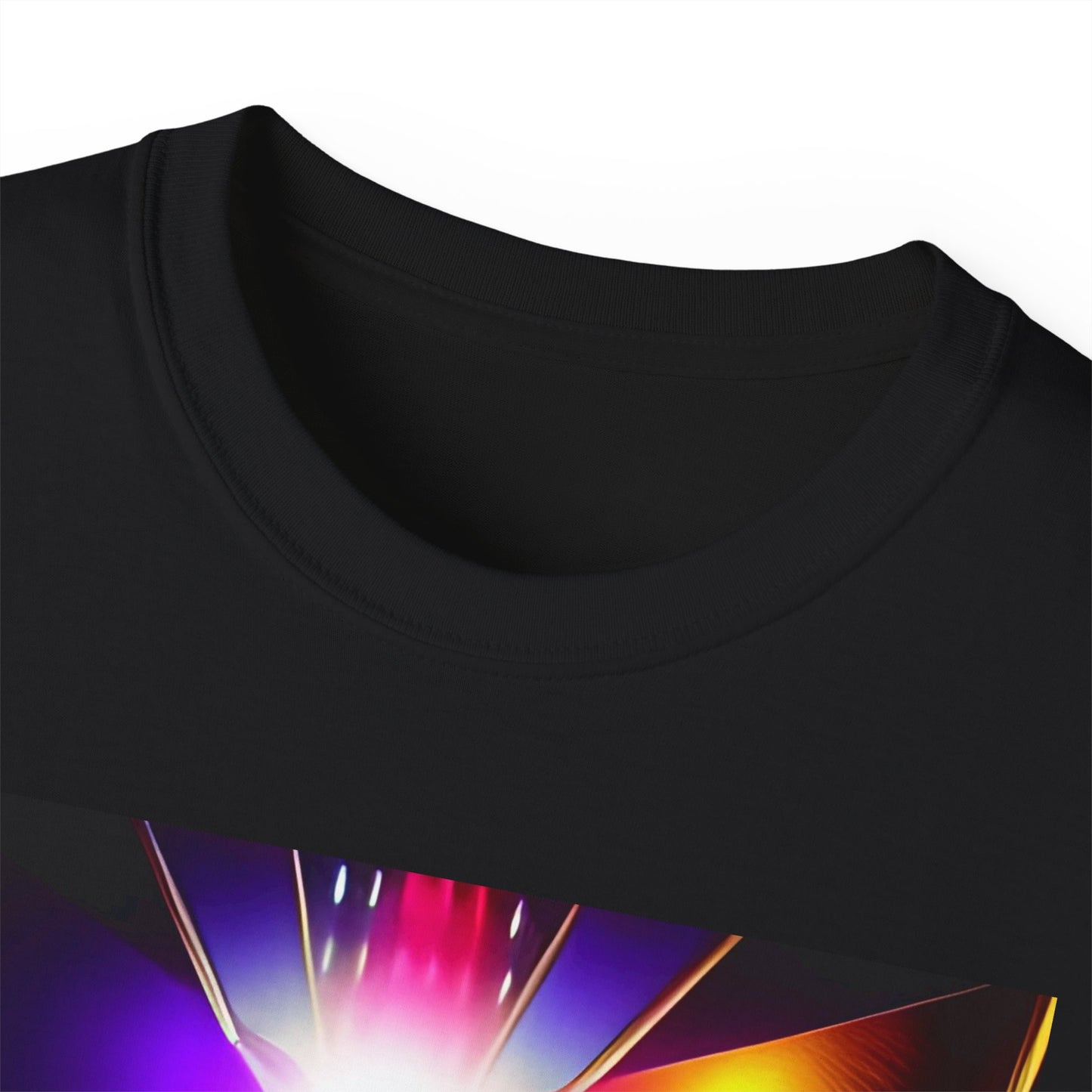 'Inner Eye' Unisex Ultra Cotton Tee
