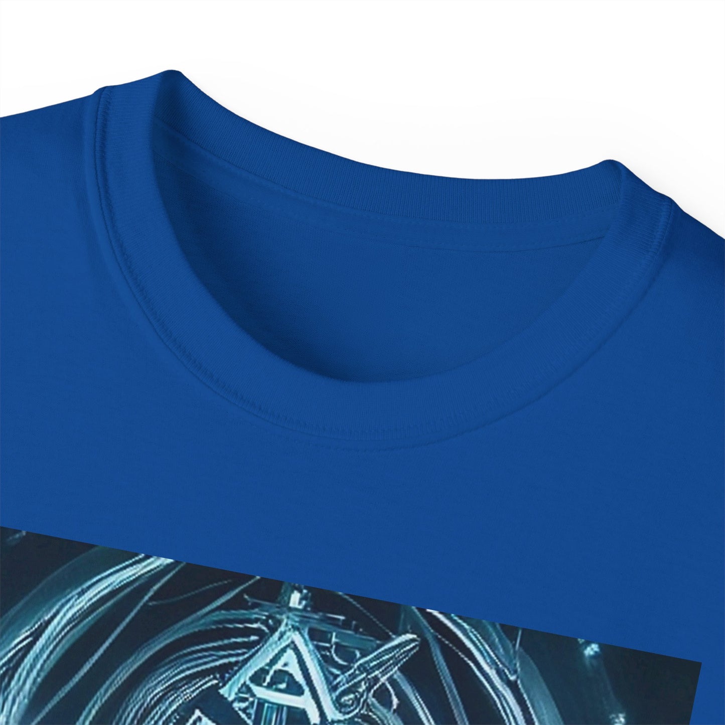 'Inner Power' Unisex Ultra Cotton Tee