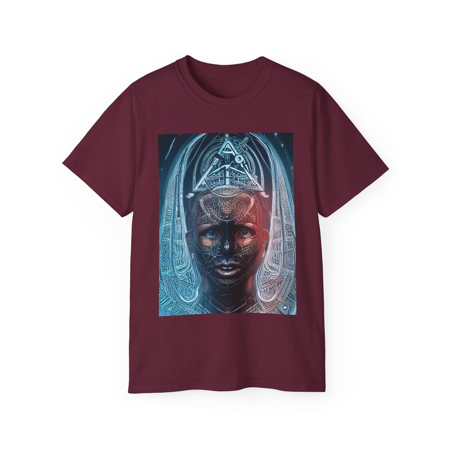 'Inner Power' Unisex Ultra Cotton Tee
