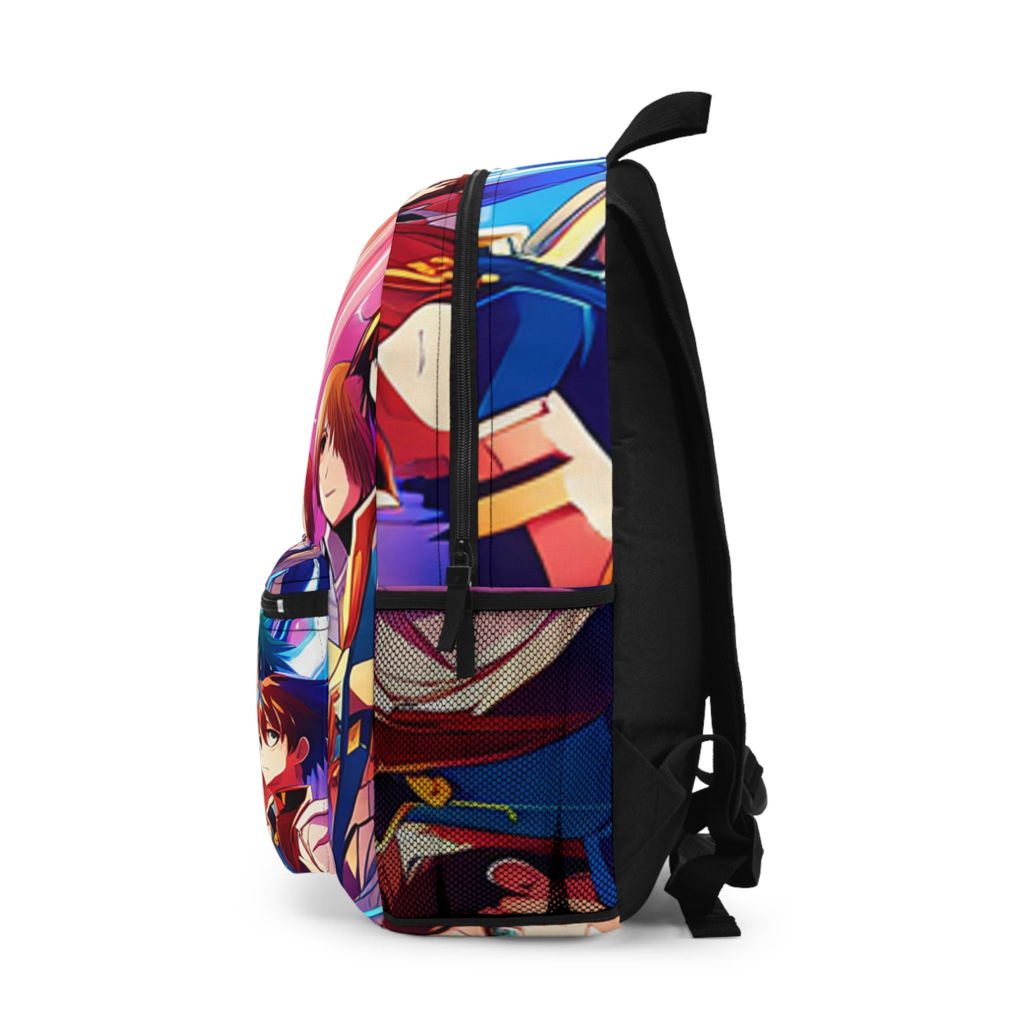 Comic Heroes Hyaku Backpack