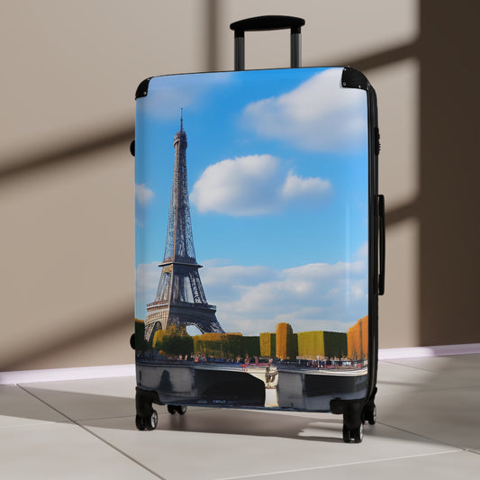 Tower Youth Suitcase