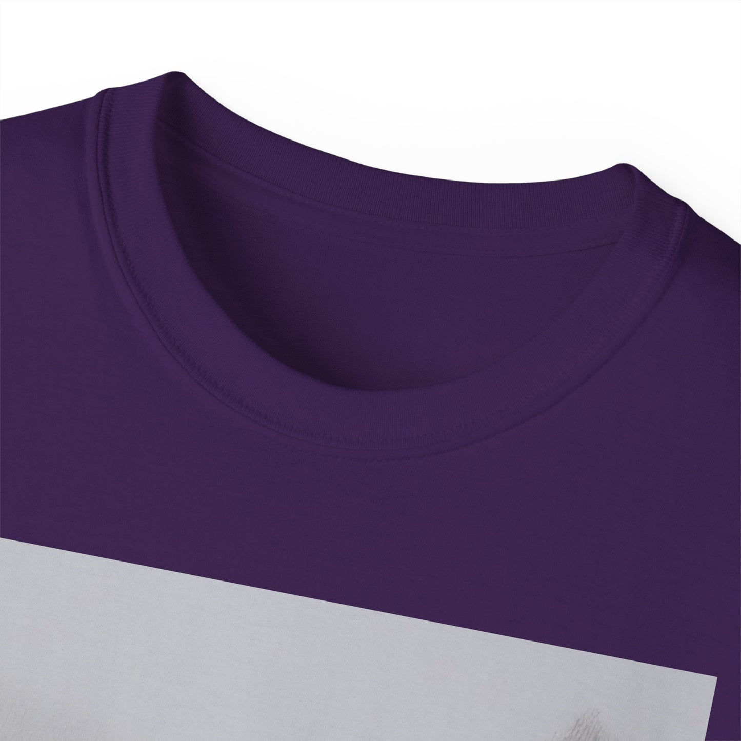 'Path' Unisex Ultra Cotton Tee