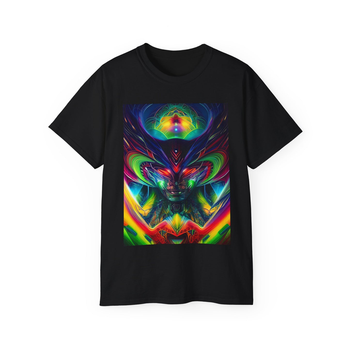 'Red Light Therapy' Unisex Ultra Cotton Tee