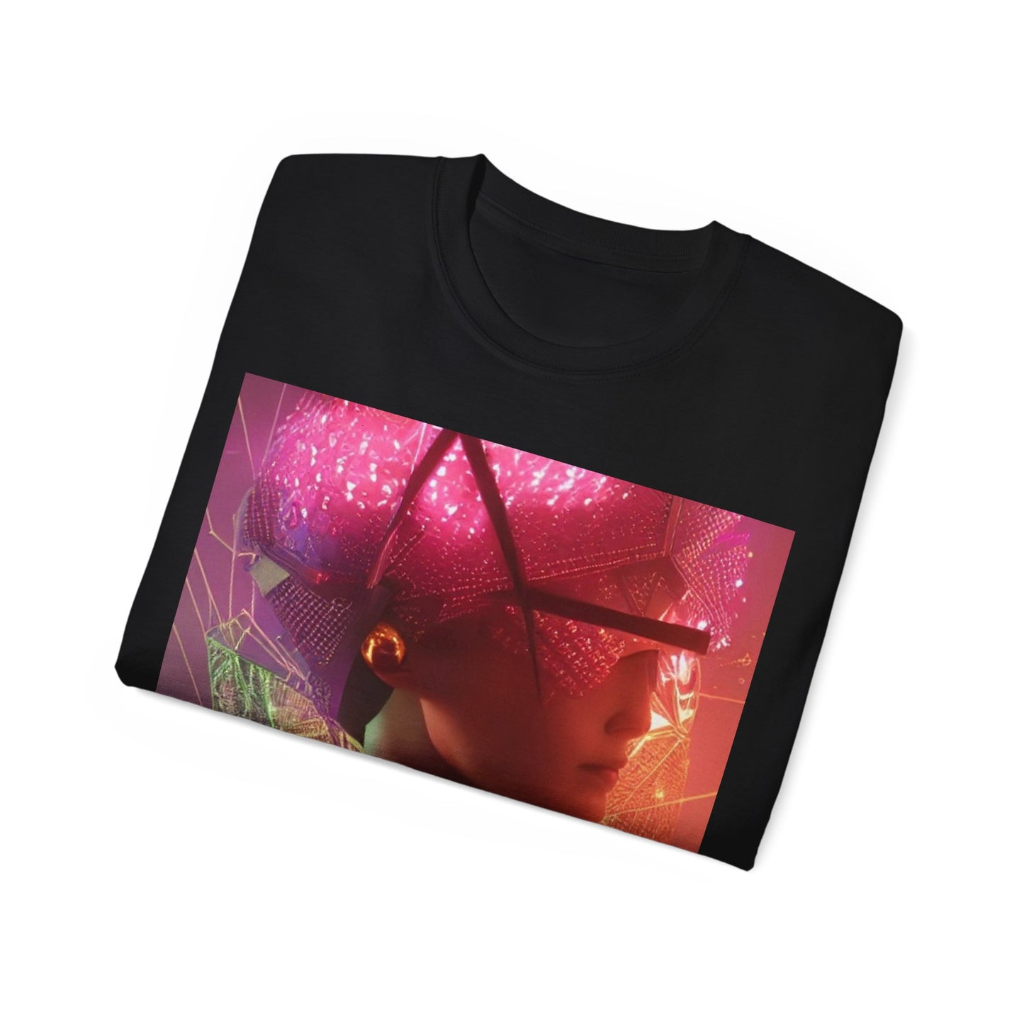 'Protector' 'Unisex Ultra Cotton Tee