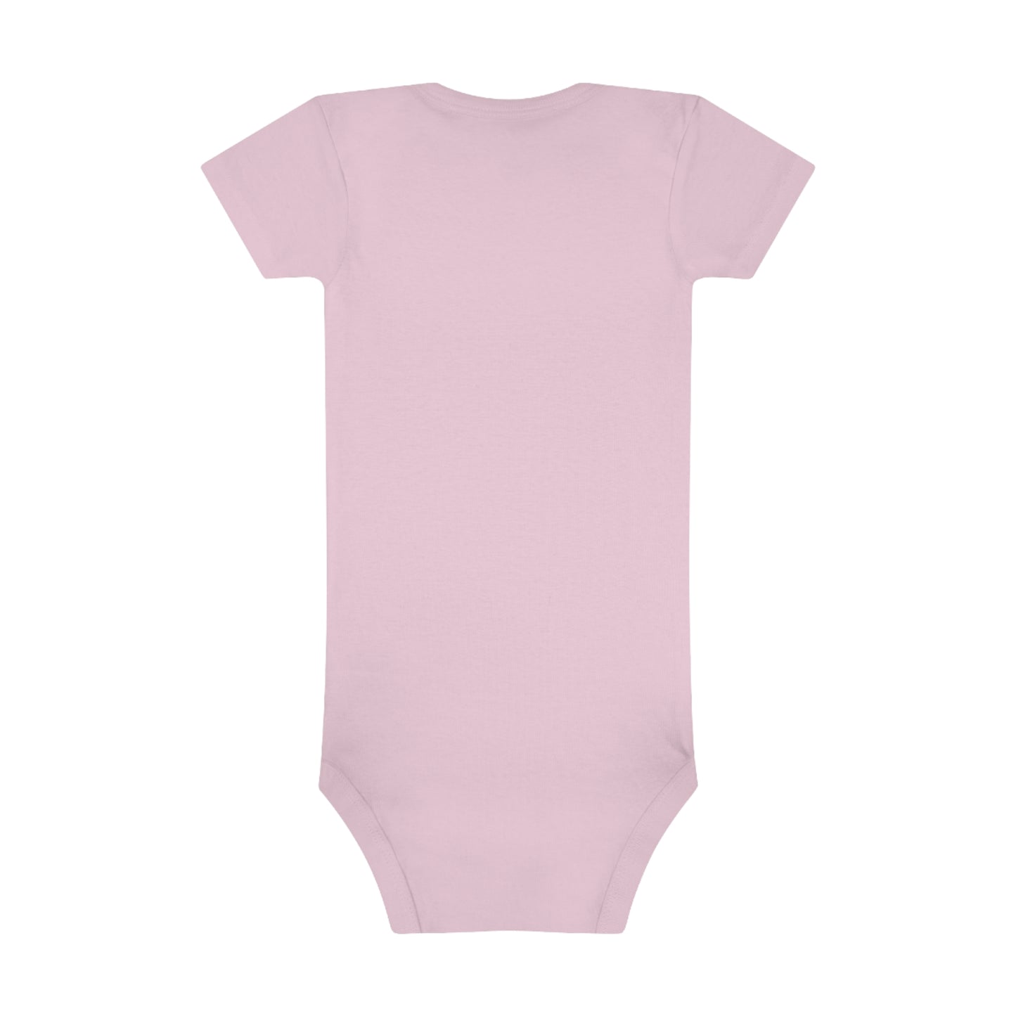 'Kind People' Baby Short Sleeve Onesie®