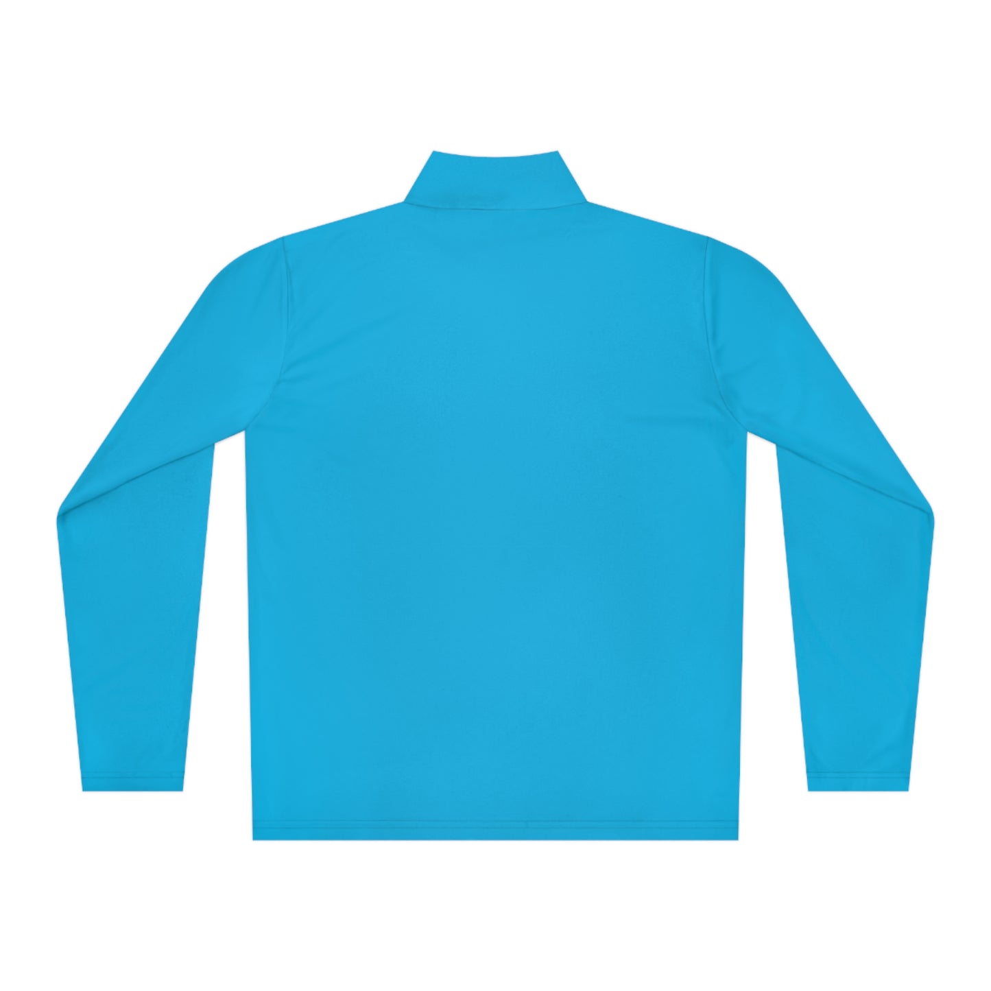 'Harmony lodge 18 Pull Over' Unisex Quarter-Zip Pullover