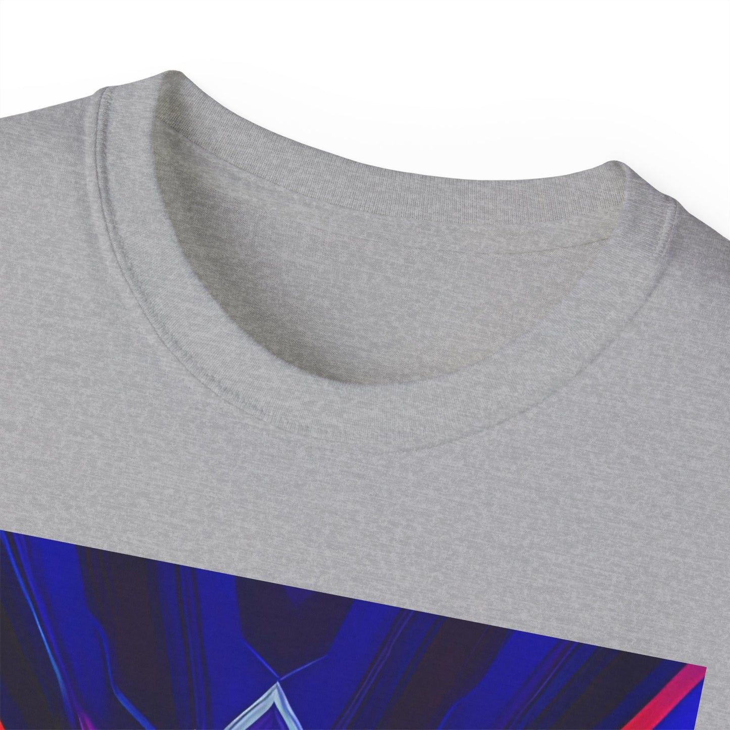 'Super Star' Unisex Ultra Cotton Tee