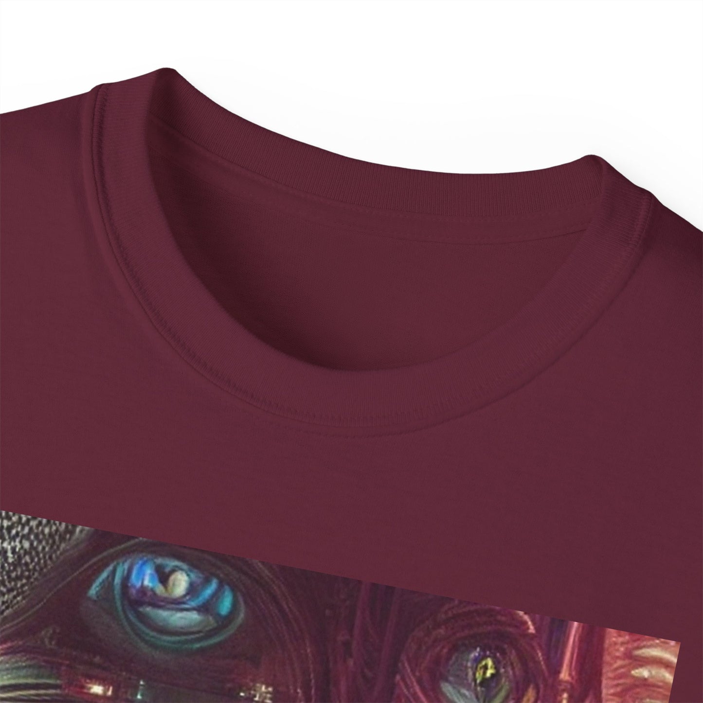'Mind Calm' Unisex Ultra Cotton Tee