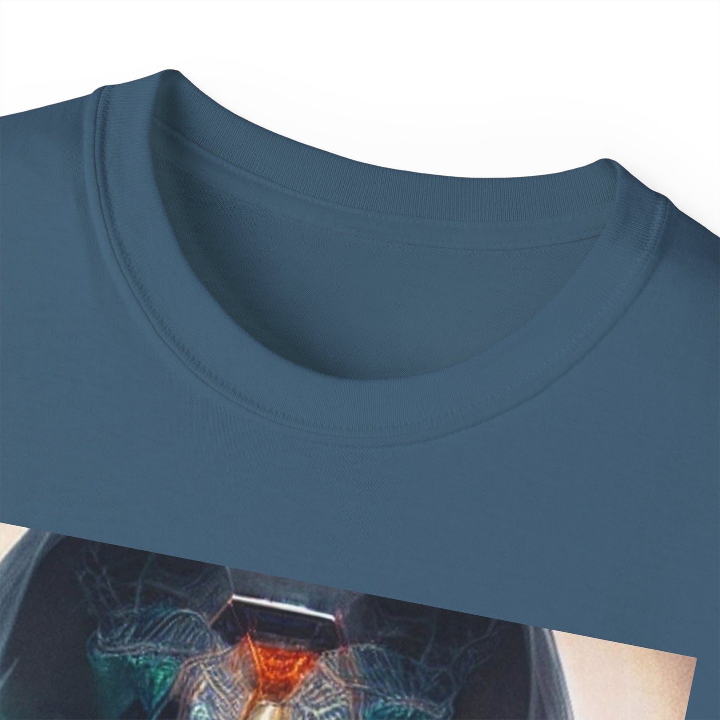 'High Vibrations' Unisex Ultra Cotton Tee